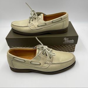 Allen Edmonds Key Largo